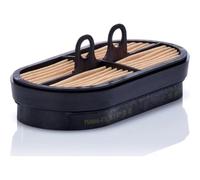 MANN-FILTER CF 2120 Elément secondaire Filtre à air - pour Applications non routières