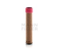 MANN-FILTER CF 65/2 Filtre à air secondaire