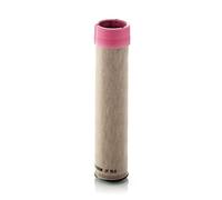 MANN-FILTER, CF 75/2 Elément secondaire