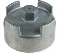 MANN-FILTER Clé À Filtre À Huile LS 9