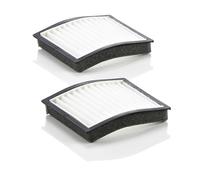 MANN-FILTER CU 1006-2 Filtre à air de cabine - VÉHICULE DE TOURISME + UTILITAIRES