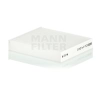 MANN-FILTER CU 14 001 Filtre d'habitacle
