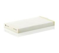 MANN-FILTER Filtre d'habitacle CU 15 001 – Filtre à pollen pour véhicules & utilitaires
