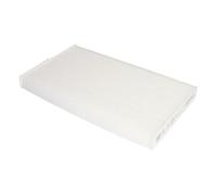 MANN-FILTER Filtre d'habitacle 4011558018658
