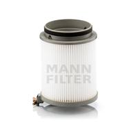 MANN-FILTER CU 1546 Filtre d'habitacle