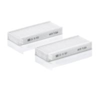 MANN-FILTER CU 16 003-2 Filtre, air de l'habitacle pour DAF,TATRA