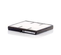 MANN-FILTER CU 1719 Filtre à air de cabine - VÉHICULE DE TOURISME + UTILITAIRES