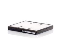 MANN-FILTER CU 1719 Filtre, air de l'habitacle pour CHEVROLET,DAEWOO,HOLDEN,UZ-D