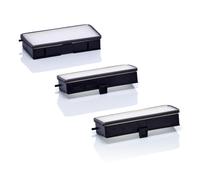 MANN-FILTER CU 19 000-3 Filtre, air de l'habitacle pour CITROËN,FIAT,LANCIA,PEUG