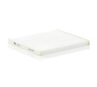 MANN-FILTER CU 1912 Filtre à air de cabine - VÉHICULE DE TOURISME + UTILITAIRES