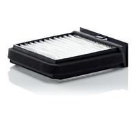 MANN-FILTER CU 1915 Filtre d'habitacle à particules pour VOLVO V40 Break (645)