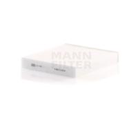 MANN-FILTER CU 1919 Filtre d'habitacle à particules pour TOYOTA Verso (R2)