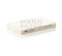 MANN-FILTER CU 20 005-2 Filtre d'habitacle