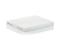 MANN-FILTER CU 2043 Filtre d'habitacle à particules pour MAZDA 2 (DY)