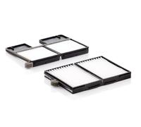 MANN-FILTER CU 21 001-2 Filtre à air de cabine - VÉHICULE DE TOURISME + UTILITAIRES