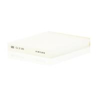 MANN-FILTER CU 21 009 Filtre, air de l'habitacle pour KIA