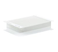 MANN-FILTER CU 2143 Filtre d'habitacle à particules pour OPEL Meriva A (X03)