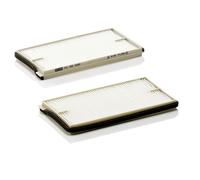 MANN-FILTER CU 22 002-2 Filtre, air de l'habitacle pour HONDA,HYUNDAI,KIA,MITSUB