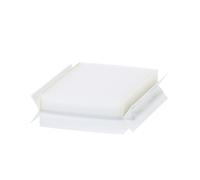 Filtre, air de l'habitacle MANN FILTER CU 22 022