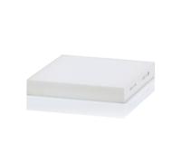 MANN-FILTER Filtre d'habitacle (filtre à pollen) CU 2232/1