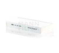 MANN-FILTER CU 23 005-2 Filtre d'habitacle à particules pour BMW X1 (F48)