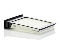 MANN-FILTER CU 2317 Filtre d'habitacle à particules pour CITROËN C1 I (PM, PN)