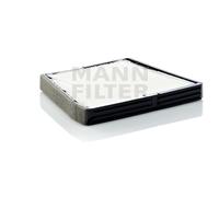 MANN-FILTER CU 2337 Filtre à air de cabine - VÉHICULE DE TOURISME + UTILITAIRES