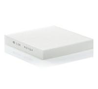 MANN-FILTER CU 2345 Filtre à air de cabine - VÉHICULE DE TOURISME + UTILITAIRES