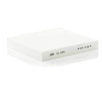 MANN-FILTER CU 2351 Filtre, air de l'habitacle pour HONDA,ROVER