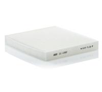 MANN-FILTER CU 2362 Filtre, air de l'habitacle pour HYUNDAI,HYUNDAI (BEIJING),KI