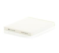 MANN-FILTER CU 24 004 Filtre, air de l'habitacle pour HYUNDAI,KIA
