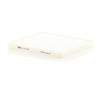 MANN-FILTER CU 24 008 Filtre, air de l'habitacle pour MARUTI SUZUKI,SUZUKI