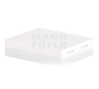 MANN-FILTER CU 24 024 Filtre d'habitacle