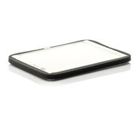 Mann Filter Filtre d'habitacle CU 2424 – pour véhicules de tourisme et utilitaires