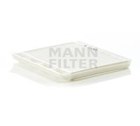 MANN-FILTER CU 2425 Filtre d'habitacle