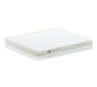 Filtre d'habitacle (filtre à pollen) MANN-FILTER CU 2434