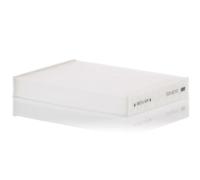 MANN-FILTER CU 25 012 Filtre à air de cabine - VÉHICULE DE TOURISME + UTILITAIRES