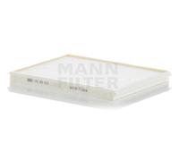 MANN-FILTER CU 25 031 Filtre d'habitacle