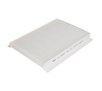 MANN-FILTER CU 2532 Filtre à air de cabine - VÉHICULE DE TOURISME + UTILITAIRES