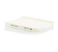 MANN-FILTER CU 2532 Filtre d'habitacle à particules pour HYUNDAI i30 (FD)