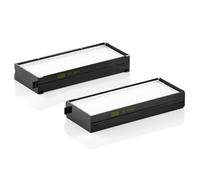 MANN-FILTER CU 2542-2 Filtre, air de l'habitacle pour HYUNDAI