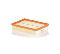 MANN-FILTER CU 2567 Filtre à air de cabine - APPLICATIONS NON ROUTIÈRES