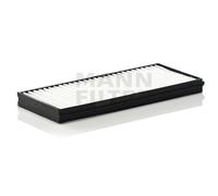 MANN-FILTER CU 26 000-2 Filtre d'habitacle à particules pour KIA CARENS II (FJ)