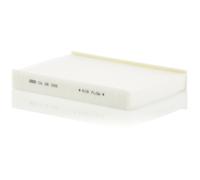 MANN-FILTER CU 26 006 Filtre d'habitacle à particules pour VW up 3/5 portes