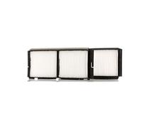 MANN-FILTER CU 26 008-2 Filtre à air de cabine - VÉHICULE DE TOURISME + UTILITAIRES