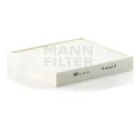 MANN-FILTER CU 26 010 Filtre d'habitacle
