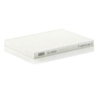 MANN-FILTER CU 2620 Filtre à air de cabine - VÉHICULE DE TOURISME + UTILITAIRES