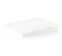 MANN-FILTER CU 2622 Filtre à air de cabine - VÉHICULE DE TOURISME + UTILITAIRES