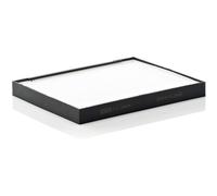 MANN-FILTER CU 2634 Filtre d'habitacle à particules pour HYUNDAI ELANTRA (XD)