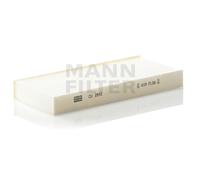 MANN-FILTER CU 2642 Filtre d'habitacle